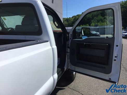Used 2014 Ford F350 XL AWD/4WD image 34