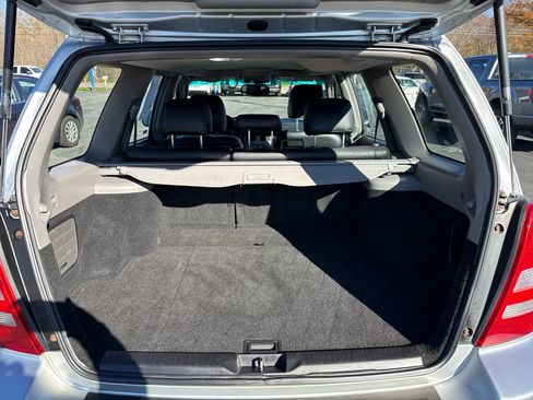 Used 2004 Subaru Forester 2.5XT image 20