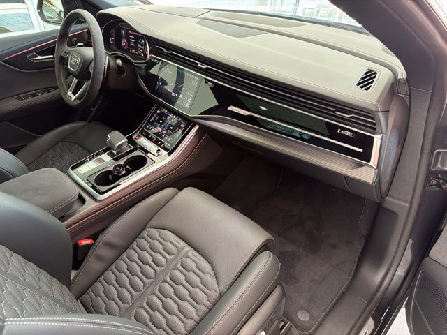 Used 2026 Audi RS Q8 performance AWD/4WD image 14