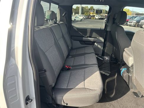 New 2026 Ford F250 XL w/ STX Appearance Package image 14