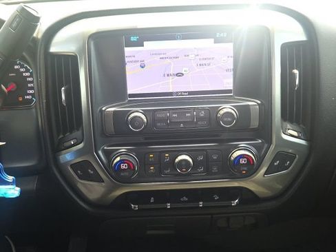 Used 2018 Chevrolet Silverado 1500 LT w/ True North Edition AWD/4WD image 24