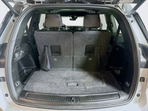 Used 2022 Jeep Grand Cherokee L Laredo image 24