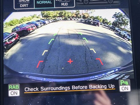 New 2025 Subaru Forester Limited image 23