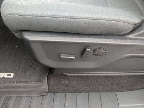 Used 2022 Ford F150 XLT w/ Equipment Group 302A High AWD/4WD image 14