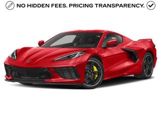 Used 2021 Chevrolet Corvette Stingray Premium Cpe w/ Z51 Performance Package RWD video 1
