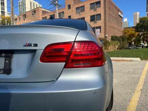 Used 2011 BMW M3 Competition Package image 22