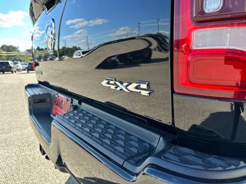 Certified 2024 RAM 2500 Laramie AWD/4WD image 59