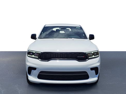 Used 2026 Dodge Durango GT AWD/4WD image 2