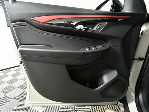 New 2026 Chevrolet TrailBlazer RS image 21