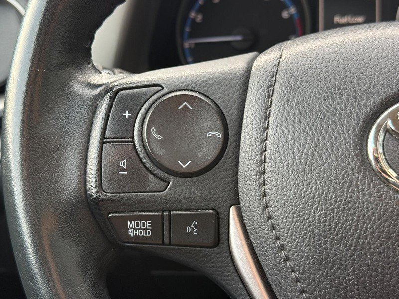 Used 2018 Toyota RAV4 XLE AWD/4WD image 20
