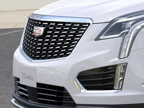 New 2026 Cadillac XT5 Premium Luxury image 13