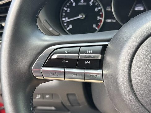 Used 2023 MAZDA CX-30 AWD 2.5 S w/ Preferred Package image 44