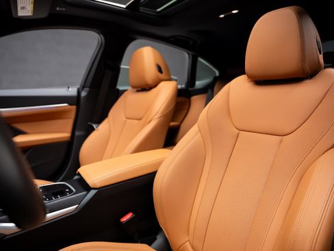 Used 2023 BMW i4 M50 w/ Premium Package image 59