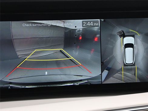 New 2026 Hyundai Palisade Limited image 6