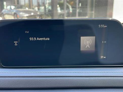 New 2025 MAZDA CX-30 AWD 2.5 S image 19