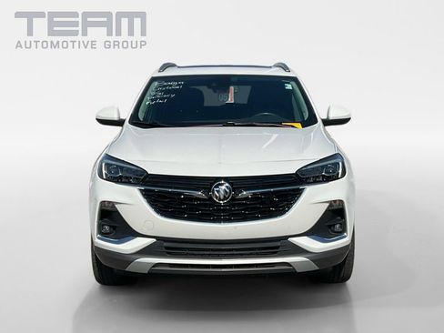 Used 2023 Buick Encore GX Essence w/ Experience Buick Package FWD image 2