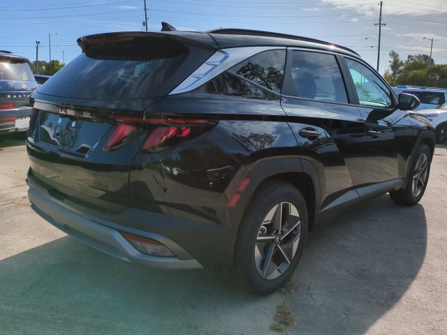 New 2026 Hyundai Tucson SEL FWD image 5