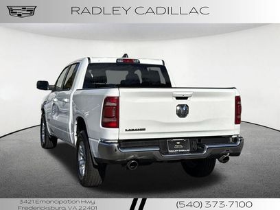 Used 2024 RAM 1500 Laramie