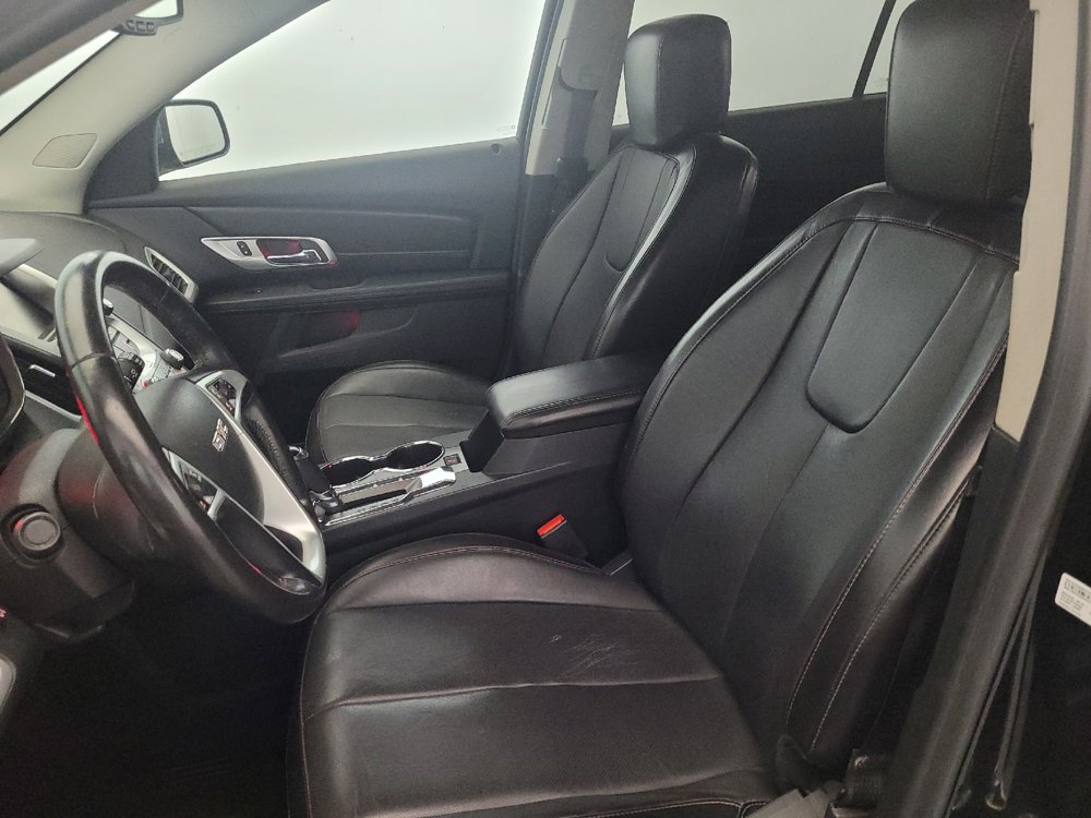Used 2017 GMC Terrain SLT AWD/4WD image 17