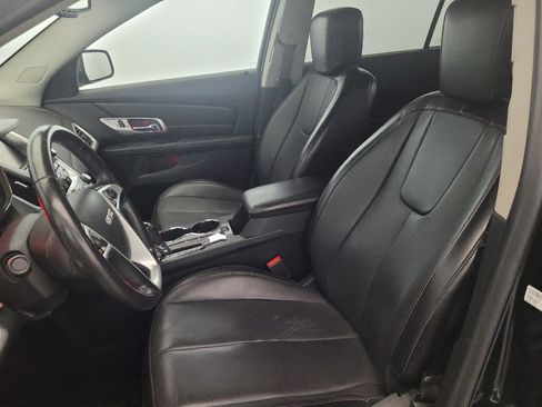 Used 2017 GMC Terrain SLT AWD/4WD image 17