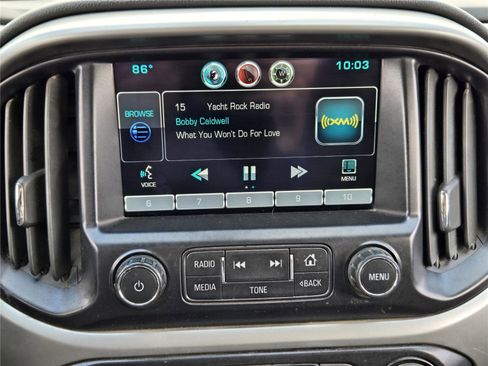 Used 2015 Chevrolet Colorado LT w/ LT Convenience Package AWD/4WD image 15