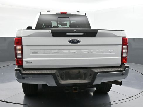Used 2020 Ford F250 Lariat w/ Lariat Value Package image 7