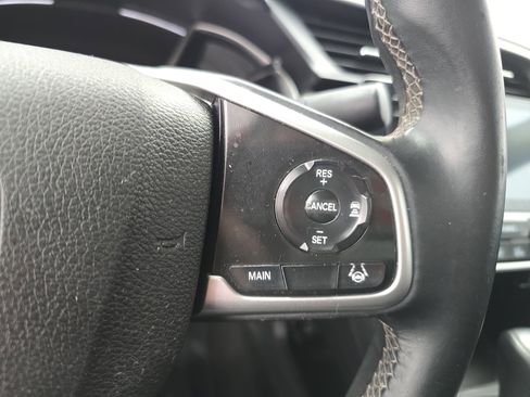 Used 2021 Honda Civic EX image 17