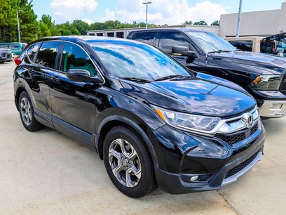 Used 2019 Honda CR-V EX-L