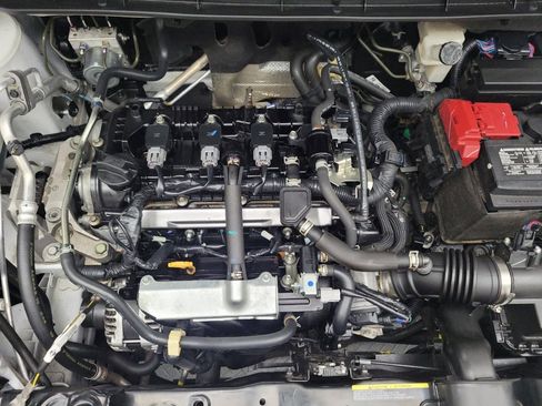 Used 2024 Nissan Kicks S FWD image 30