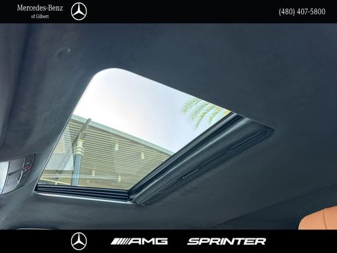 Used 2019 Mercedes-Benz G 63 AMG 4MATIC image 20