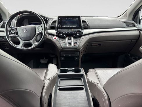 Used 2019 Honda Odyssey Touring image 14