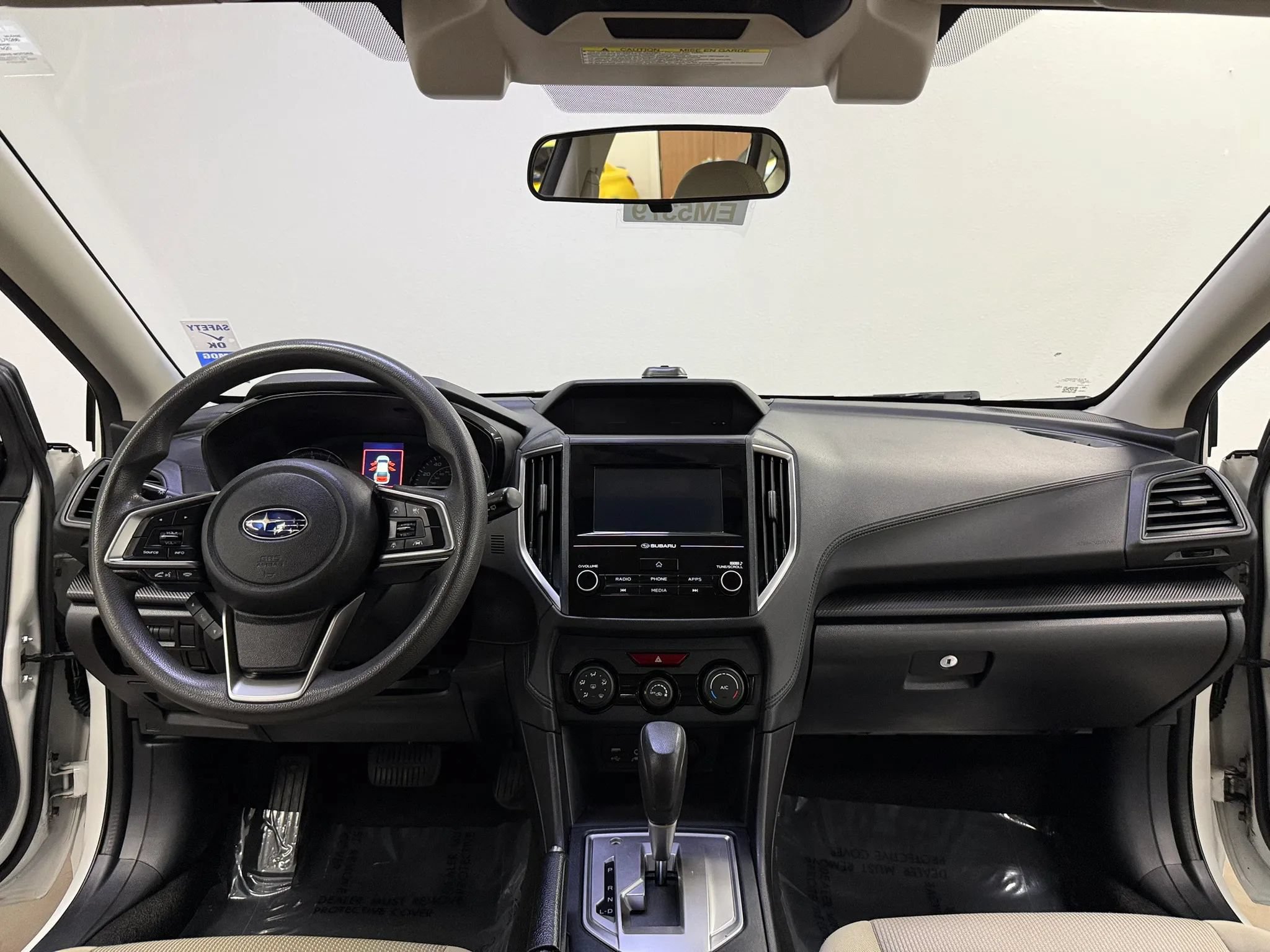 Used 2022 Subaru Impreza 2.0i AWD/4WD image 8