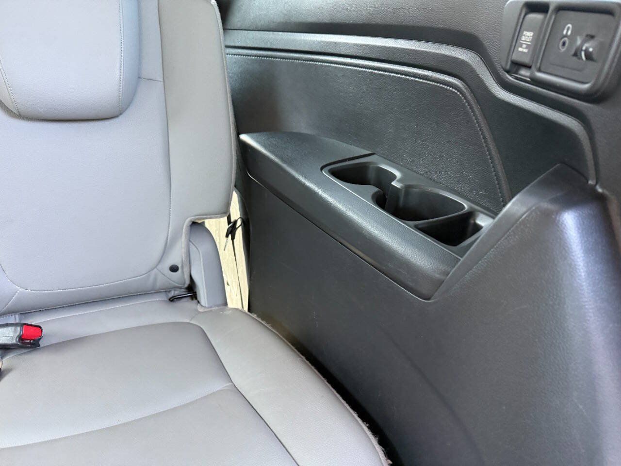 Used 2018 Honda Odyssey Elite image 30