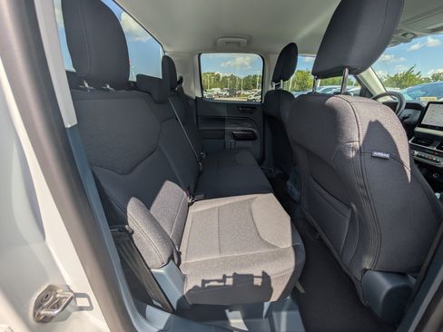 New 2026 Ford Maverick XL FWD image 7
