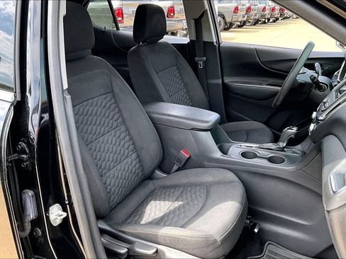 Used 2019 Chevrolet Equinox LT FWD image 7