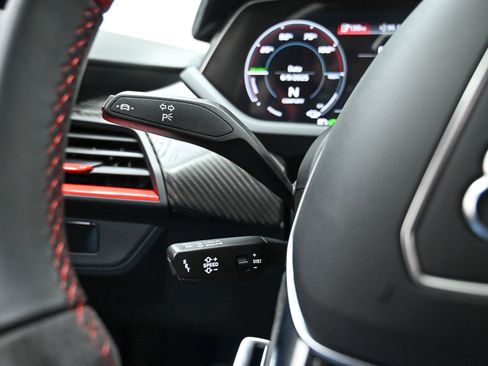 Used 2023 Audi RS e-tron GT image 53