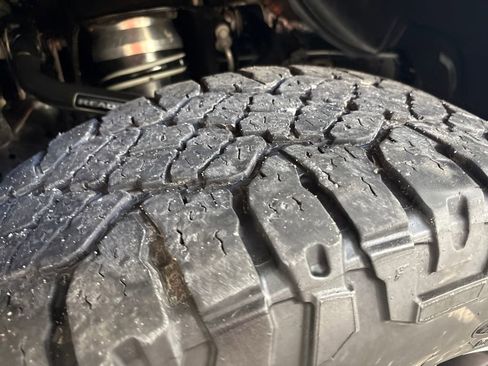 Used 2025 RAM 1500 Laramie w/ Sport Appearance Package image 29