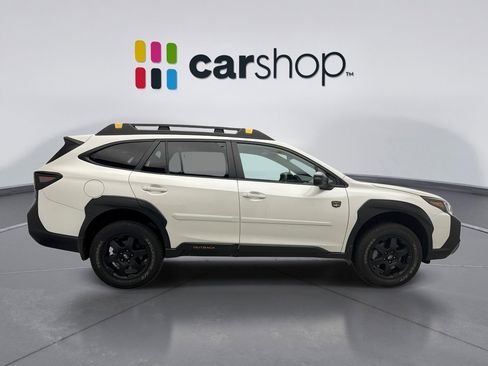Used 2025 Subaru Outback Wilderness image 6