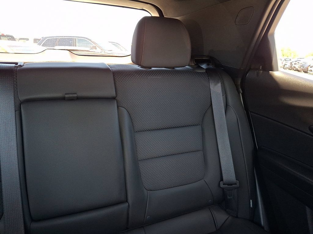 Used 2022 Chevrolet TrailBlazer RS FWD image 21