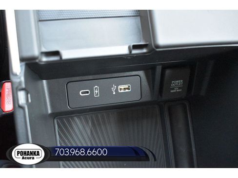 New 2025 Acura TLX SH-AWD w/ A-SPEC Pkg image 31