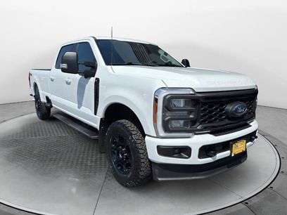 Certified 2023 Ford F350 XLT w/ XLT Premium Package