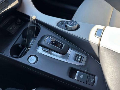 Used 2025 INFINITI QX55 Luxe image 27