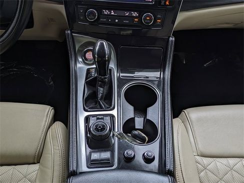 Used 2021 Nissan Maxima Platinum w/ Sport Mat Group image 19