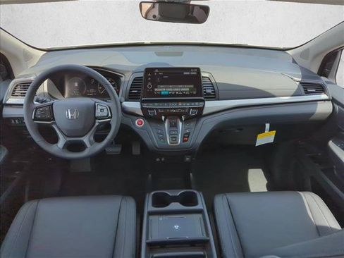 Used 2026 Honda Odyssey EX-L image 12