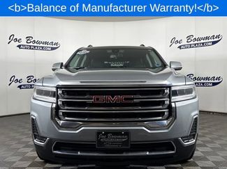 Used 2023 GMC Acadia SLE w/ Driver Convenience Package video 3