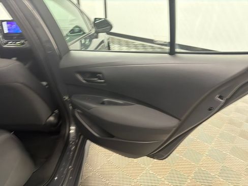 Used 2024 Toyota Corolla LE FWD image 16