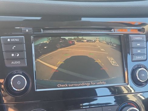 Used 2020 Nissan Rogue Sport S FWD image 22