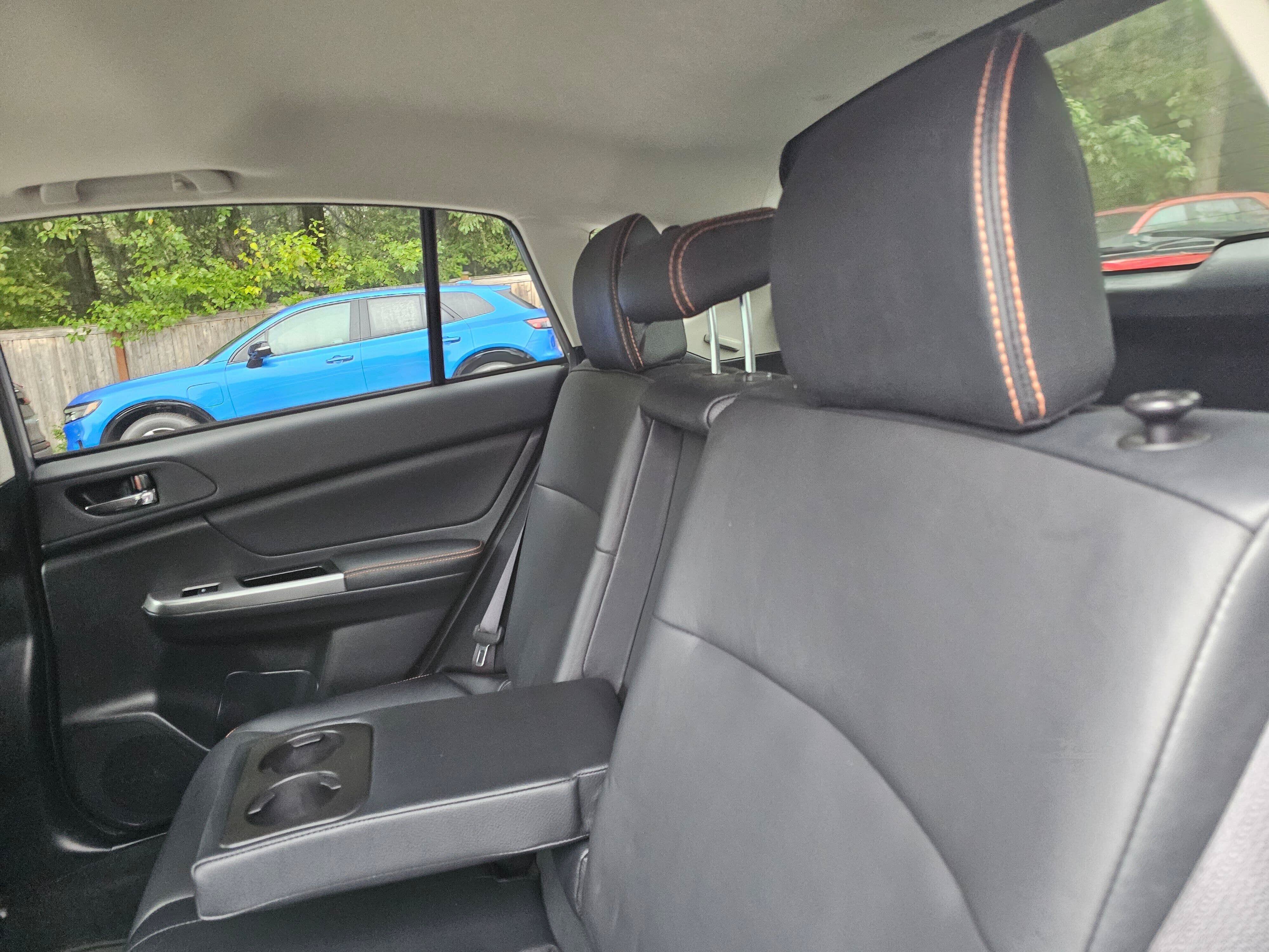 Used 2016 Subaru Crosstrek 2.0i Limited AWD/4WD image 22