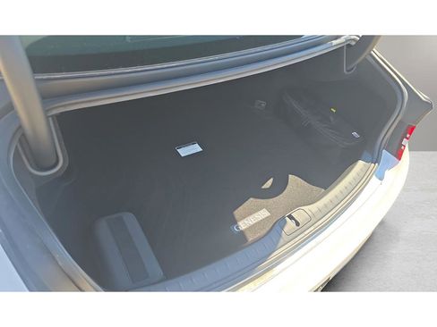 New 2026 Genesis G80 2.5T Advanced AWD/4WD image 9