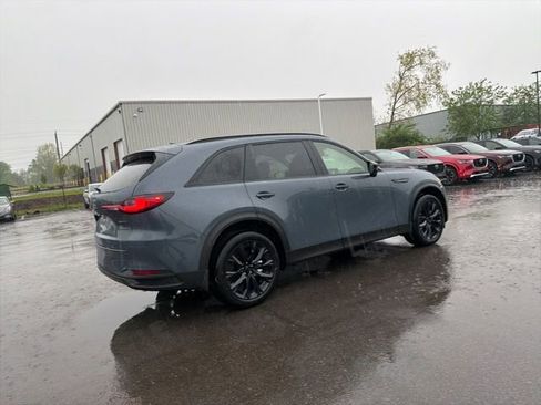 New 2026 MAZDA CX-90 3.3 Turbo w/ Premium Sport Pkg AWD/4WD image 6